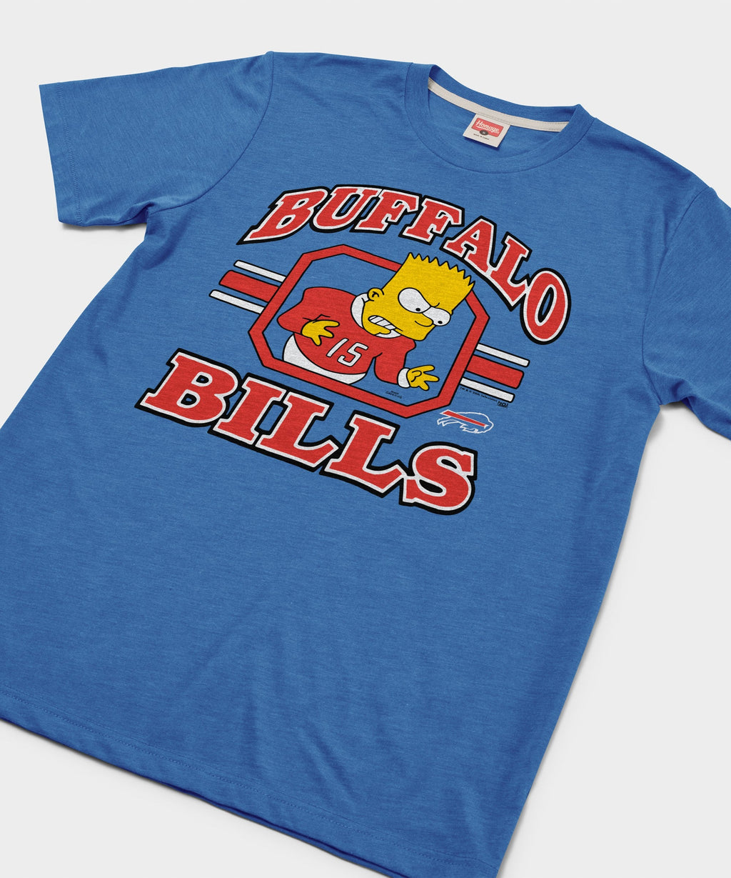 The Simpsons Bart x Buffalo Bills product image 2