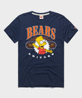 The Simpsons Bart x Chicago Bears product image 1