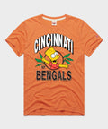 The Simpsons Bart x Cincinnati Bengals Jungle product image 1