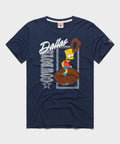 The Simpsons Bart x Dallas Cowboys product image 1