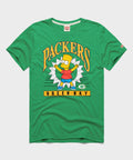 The Simpsons Bart x Green Bay Packers product image 1