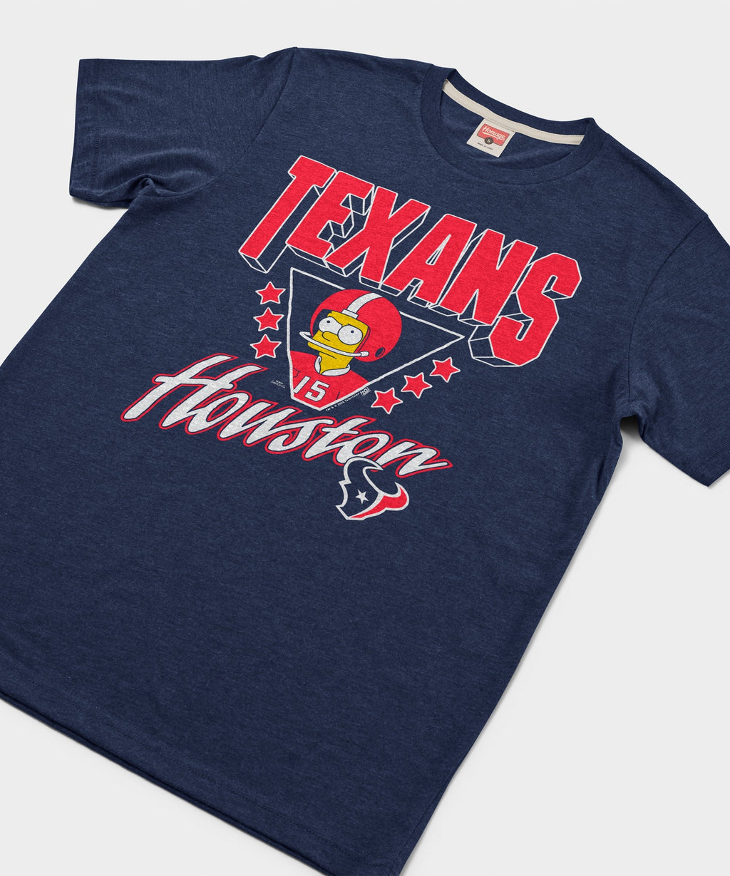 The Simpsons Bart x Houston Texans product image 2