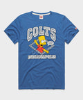 The Simpsons Bart x Indianapolis Colts product image 1