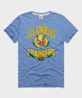 The Simpsons Bart x Los Angeles Chargers product image 1