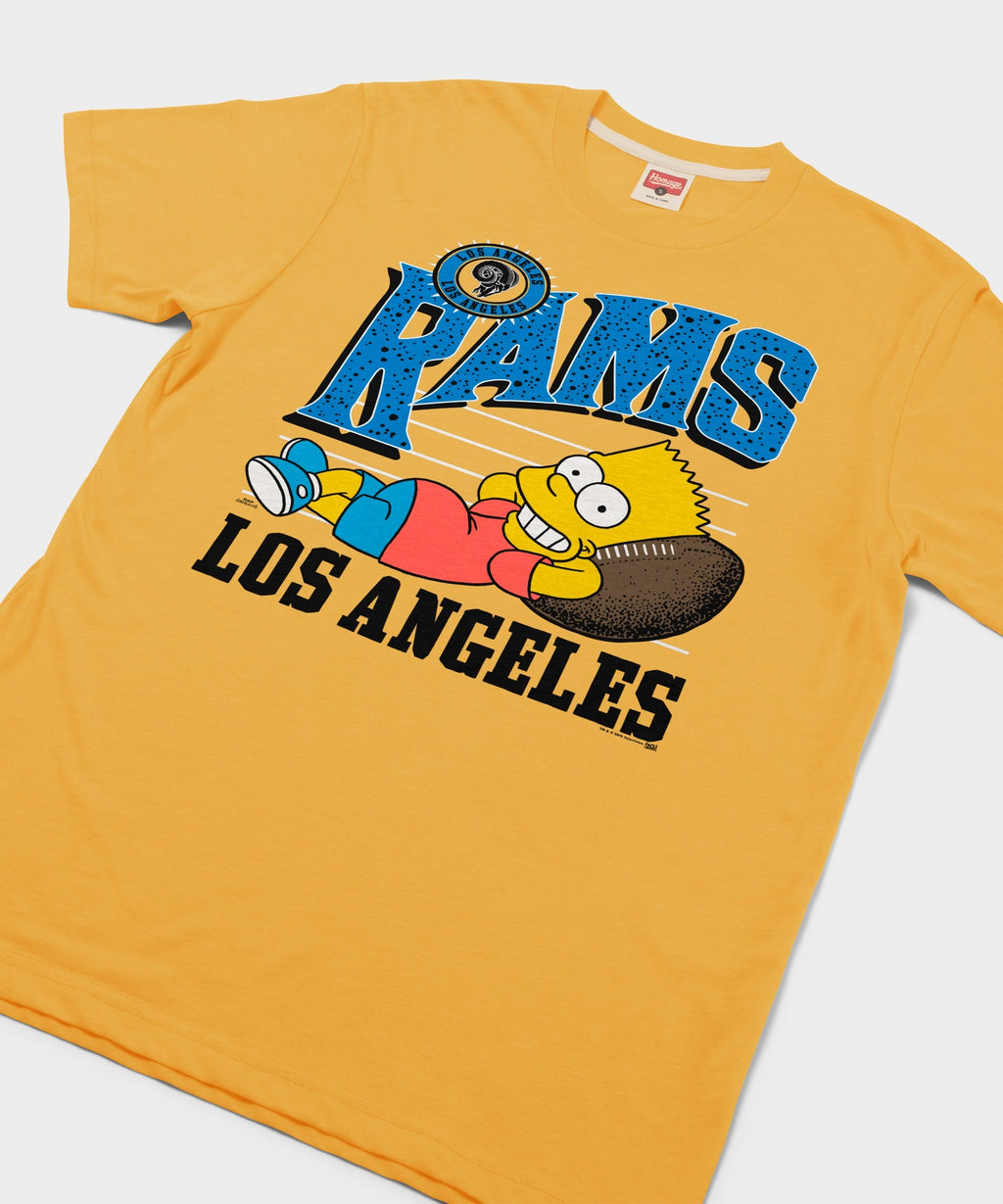 The Simpsons Bart x Los Angeles Rams product image 2
