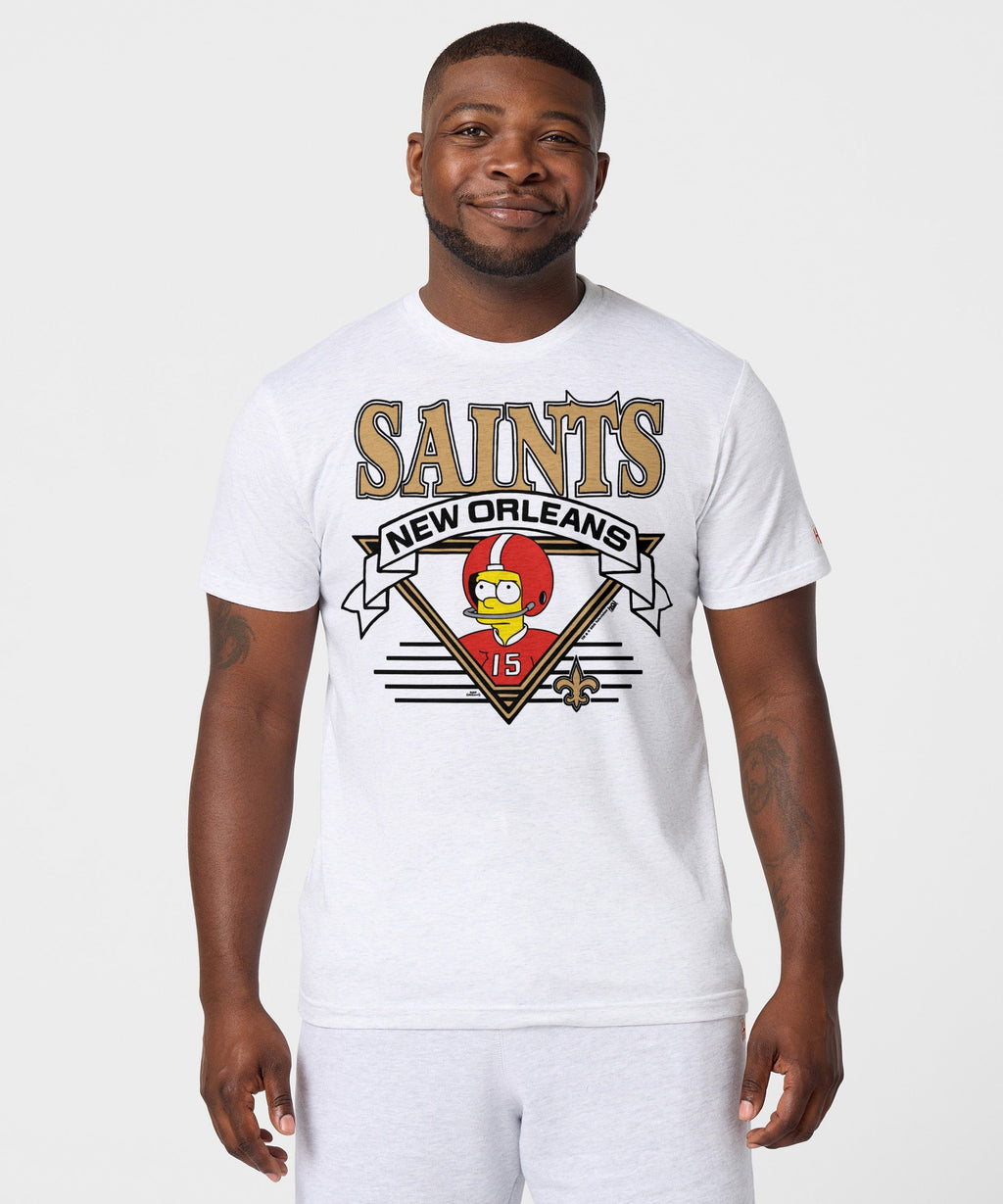 The Simpsons Bart x New Orleans Saints product image 3