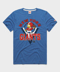 The Simpsons Bart x New York Giants product image 1