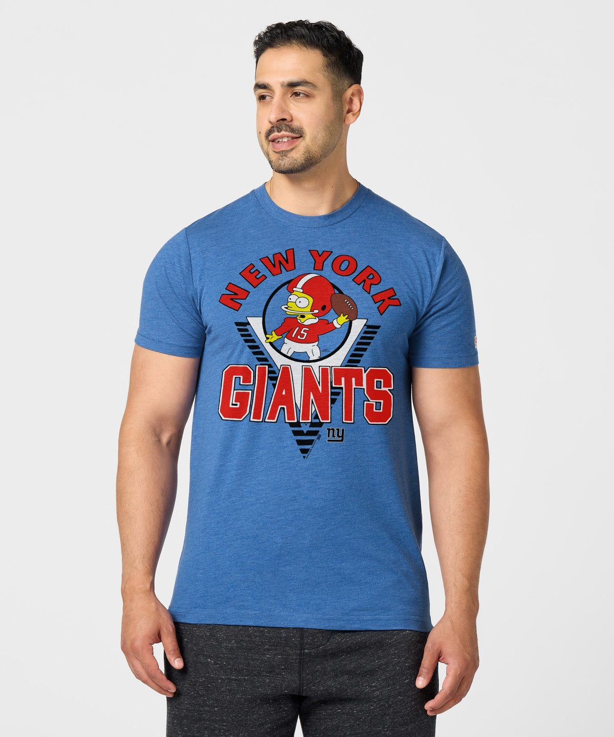 The Simpsons Bart x New York Giants product image 3