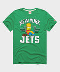 The Simpsons Bart x New York Jets product image 1