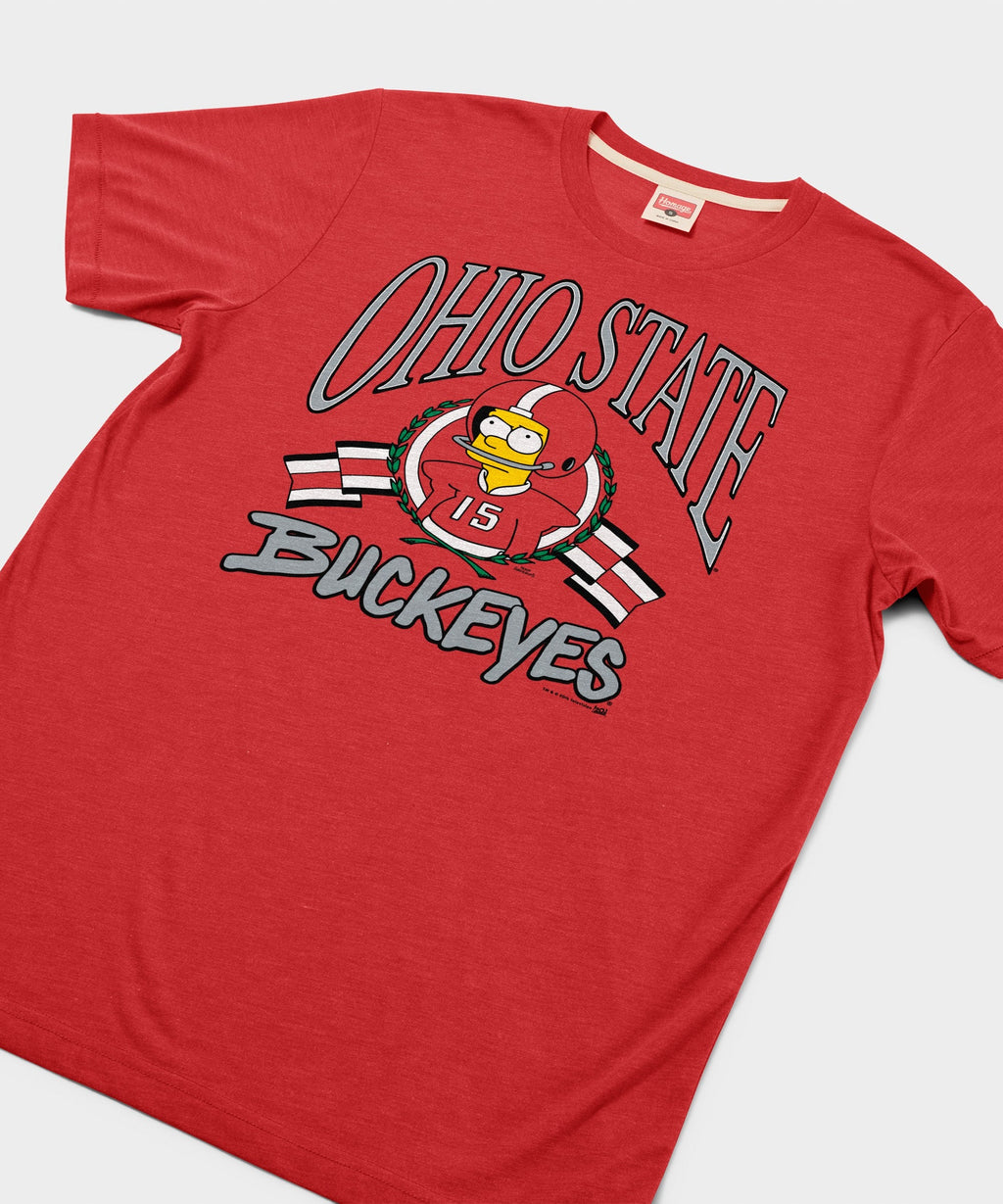 The Simpsons Bart x Ohio State product image 2