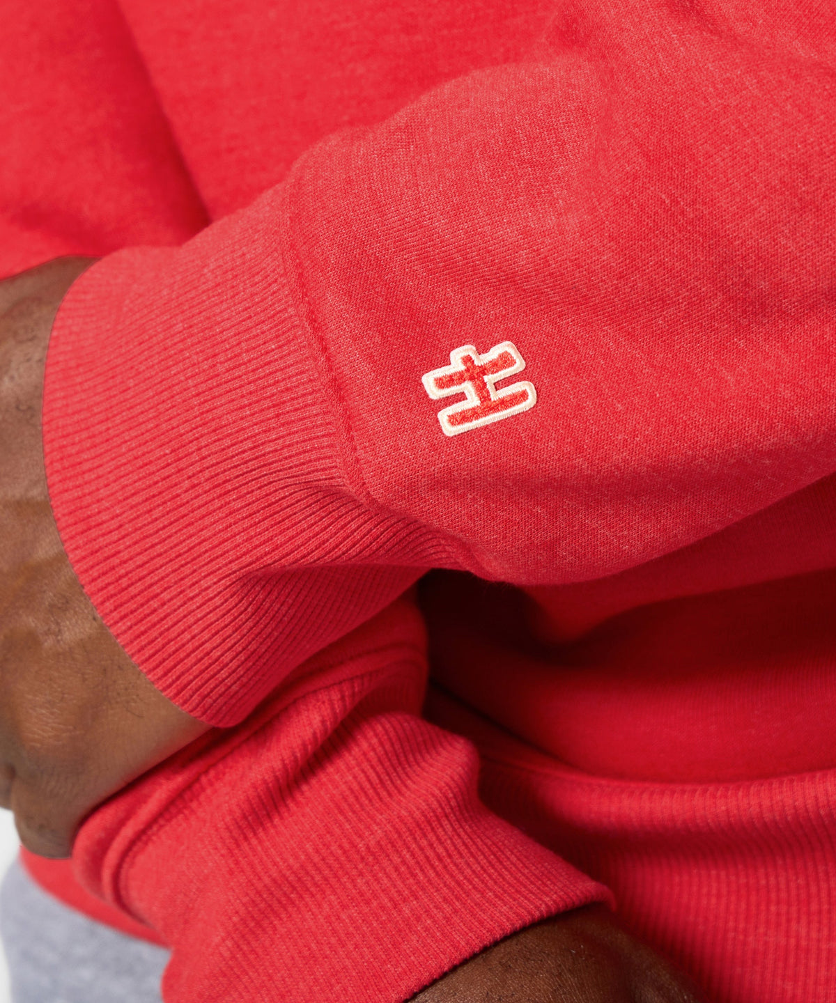 The Simpsons Bart x Ohio State Crewneck product image 5