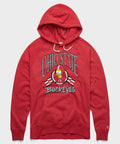 The Simpsons Bart x Ohio State Hoodie product image 1