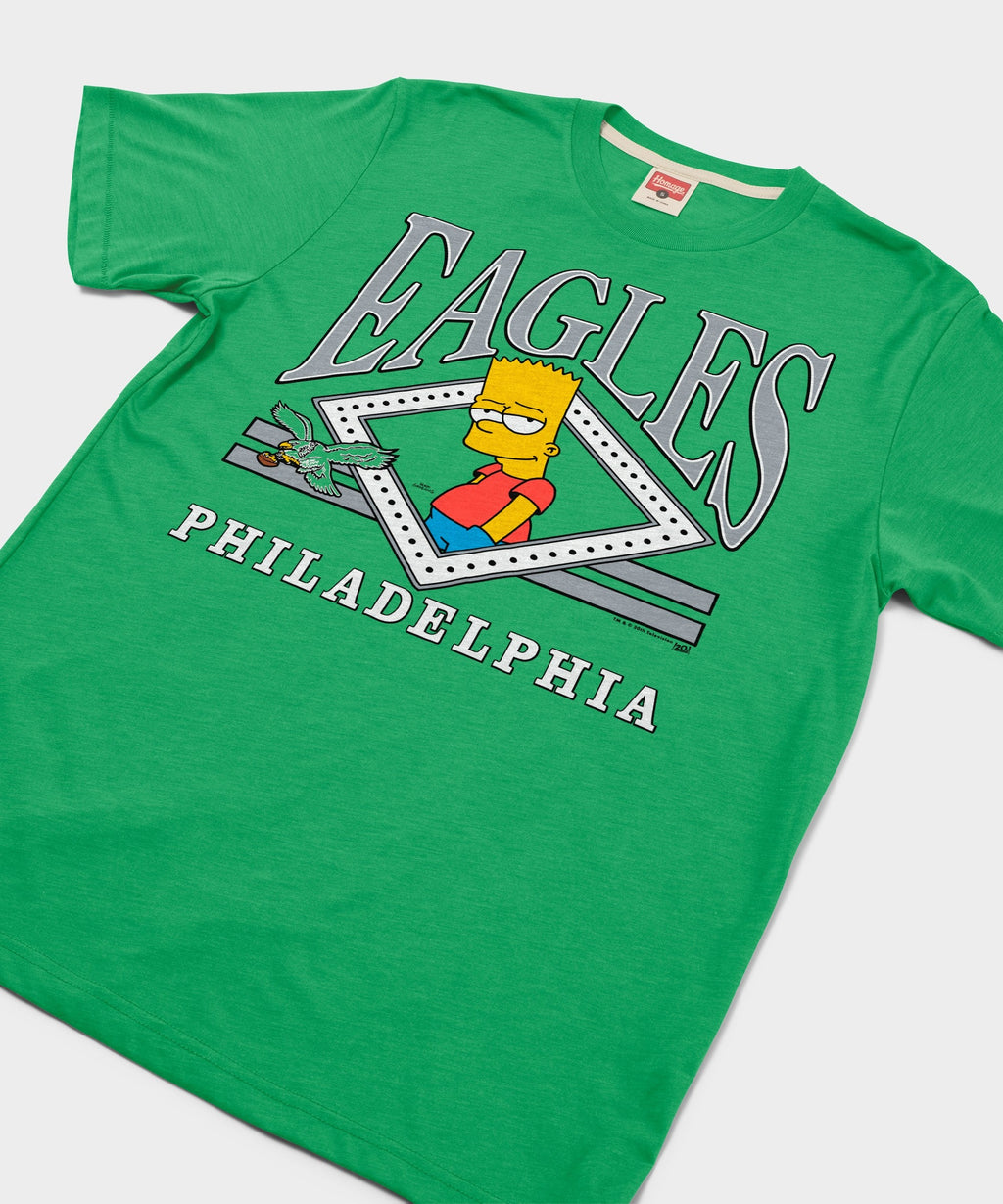 The Simpsons Bart x Philadelphia Eagles product image 2