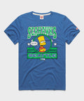 The Simpsons Bart x Seattle Seahawks product image 1