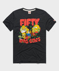 The Simpsons Fifty Big Ones product image 1