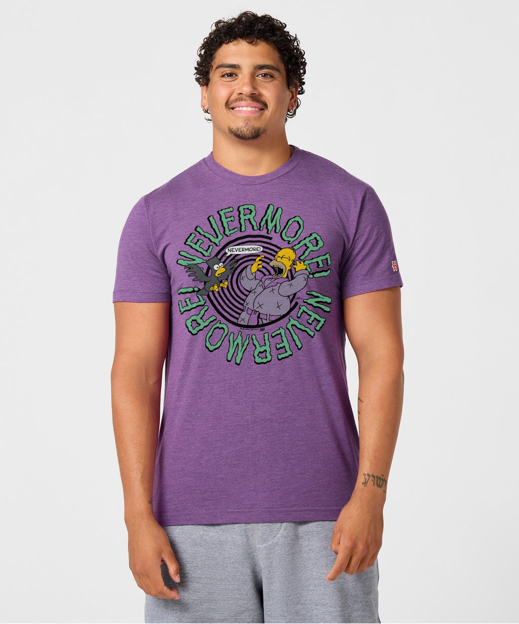 The Simpsons Nevermore! product image 3