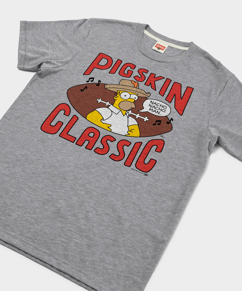 The Simpsons Pigskin Classic product image 2