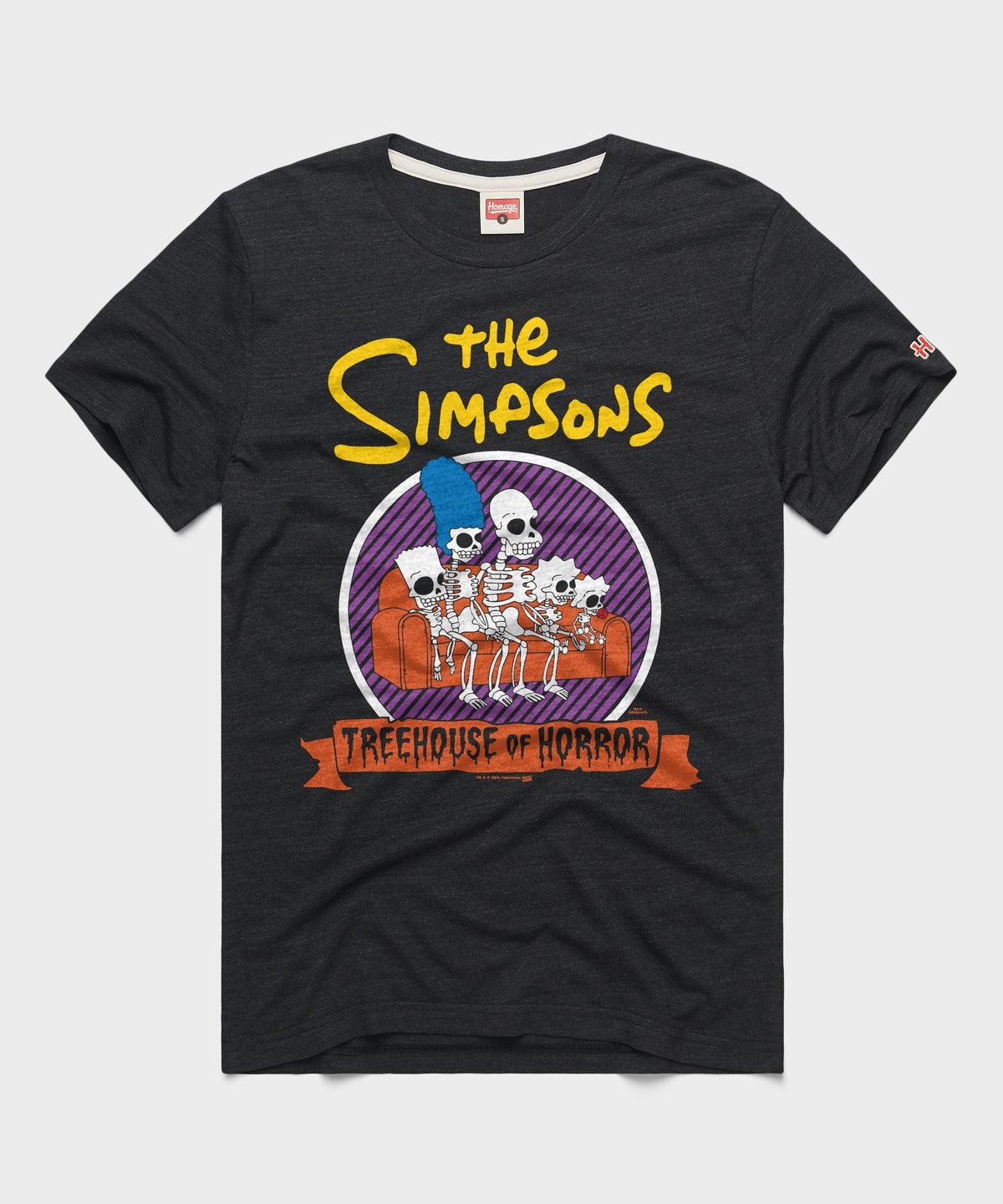 The Simpsons Treehouse Of Horror product image 1