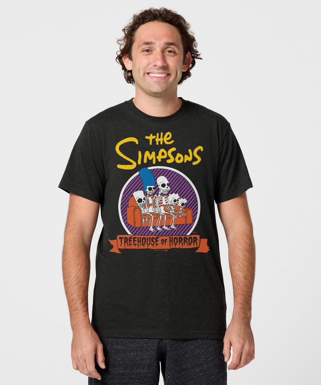 The Simpsons Treehouse Of Horror product image 3