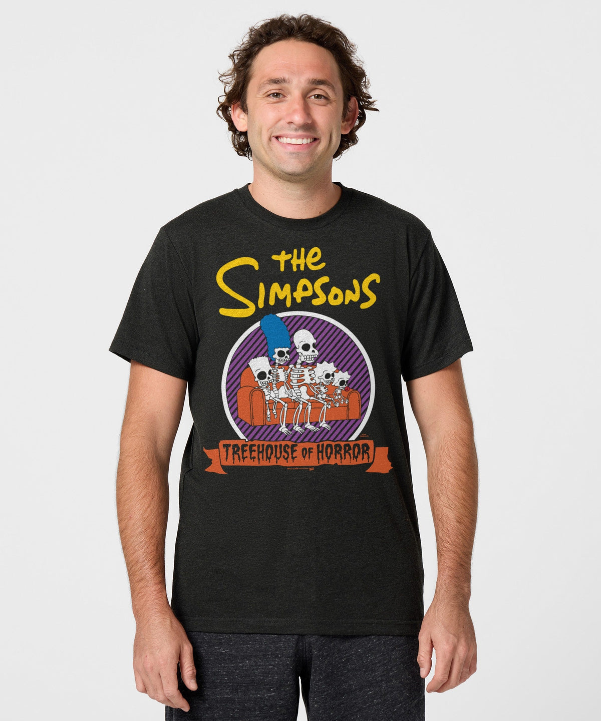 The Simpsons Treehouse Of Horror product image 3