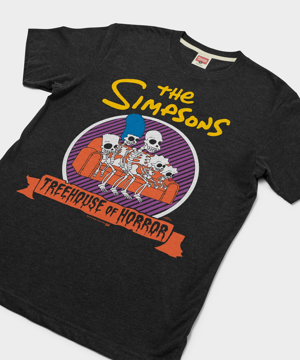 The Simpsons Treehouse Of Horror product image 2
