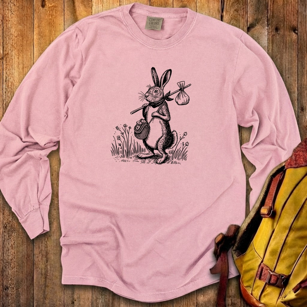 The Barehemian Hare Cotton Long Sleeve product image 7