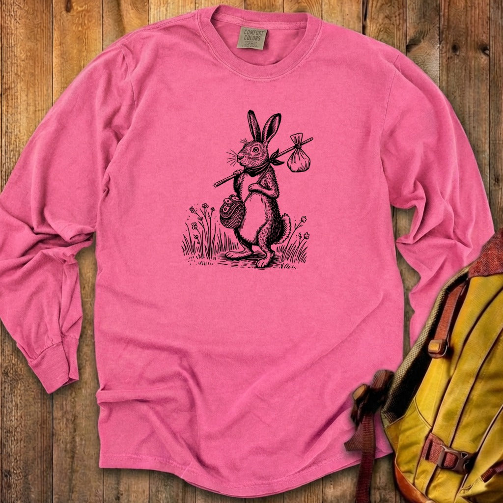 The Barehemian Hare Cotton Long Sleeve product image 15