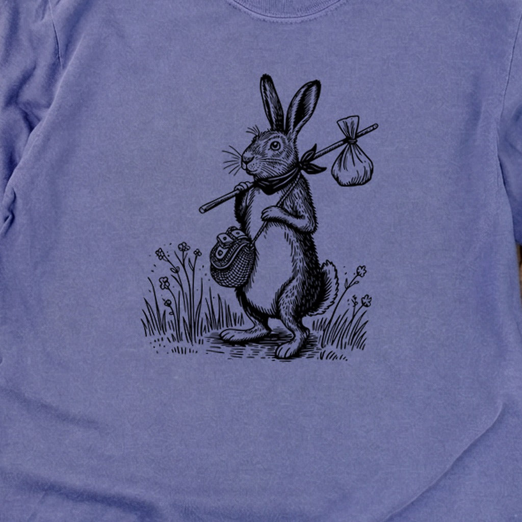 The Barehemian Hare Cotton Long Sleeve product image 30