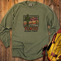 Tonto National Forest Cotton Long Sleeve product image 1