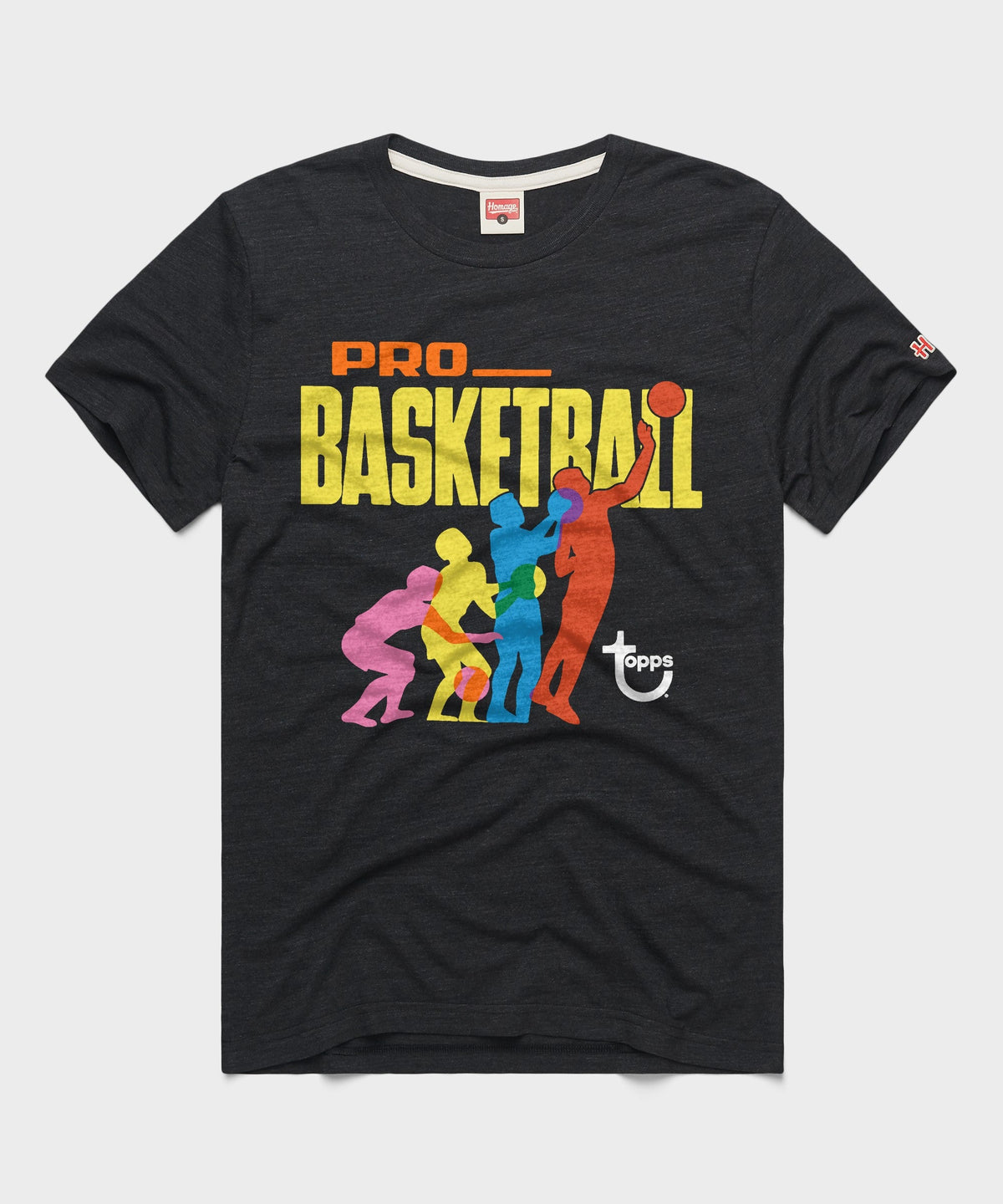 Topps Pro Basketball 1972 product image 1