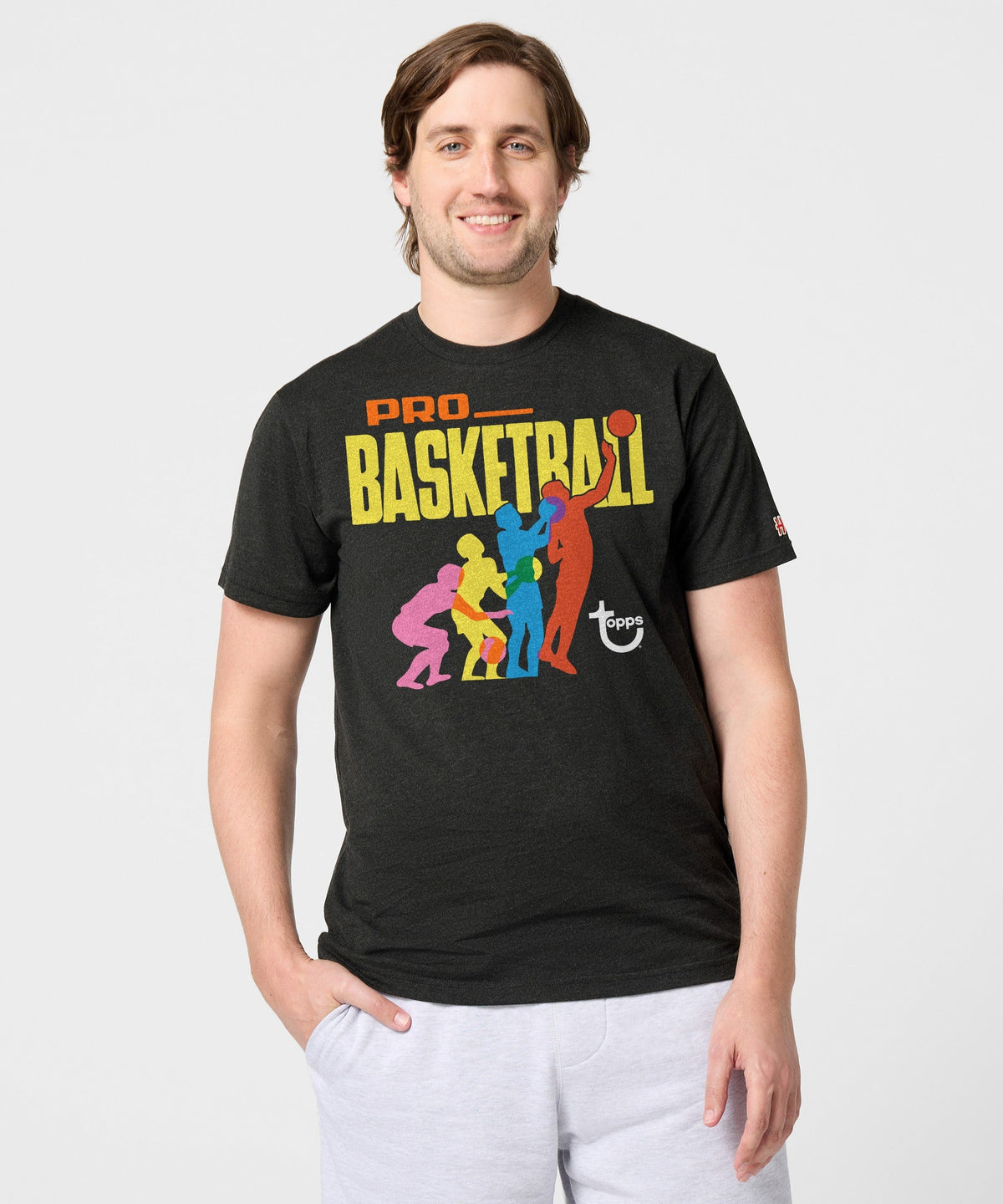 Topps Pro Basketball 1972 product image 3