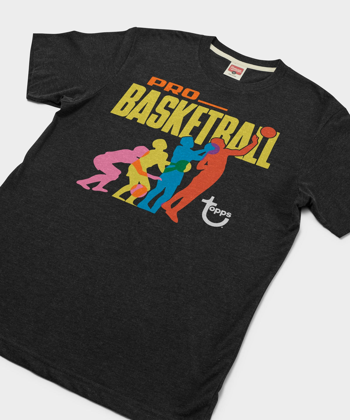 Topps Pro Basketball 1972 product image 2