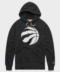 Toronto Raptors Blacktop Logo Hoodie product image 1
