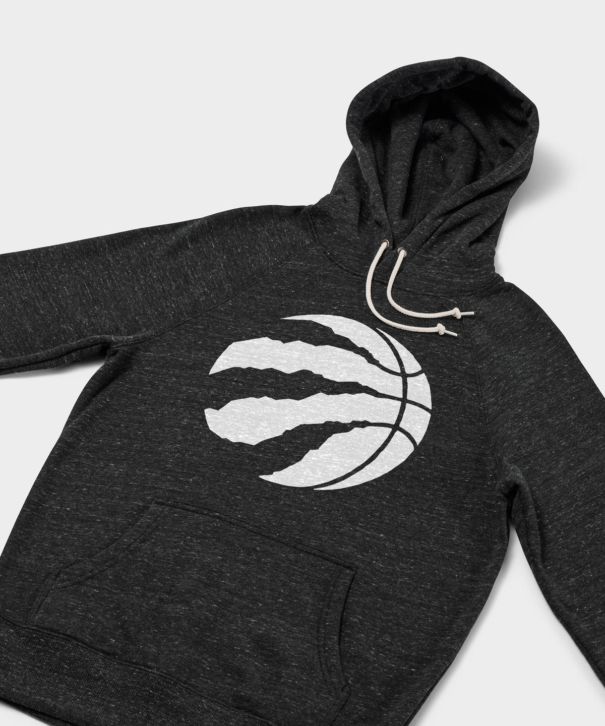 Toronto Raptors Blacktop Logo Hoodie product image 2