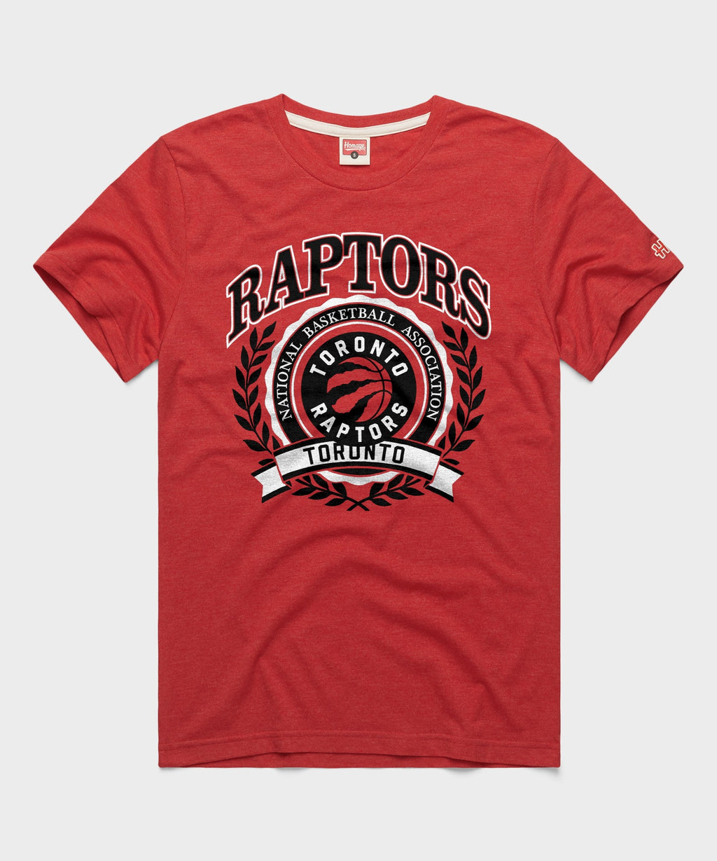 Toronto Raptors Crest product image 1