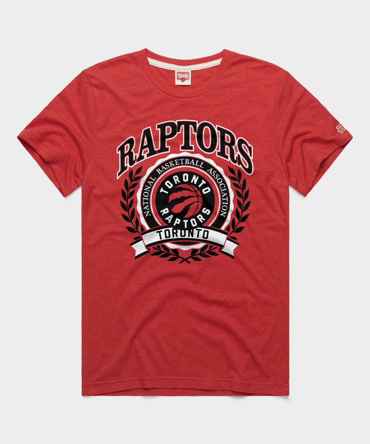 Toronto Raptors Crest product image 1