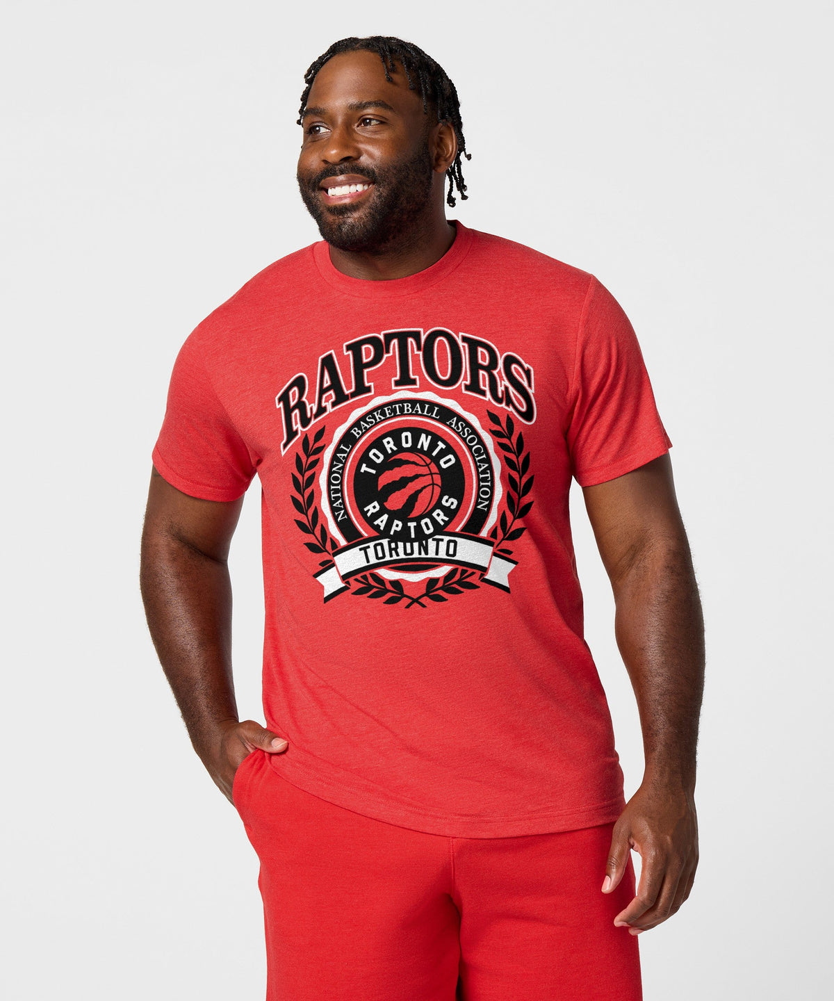 Toronto Raptors Crest product image 3