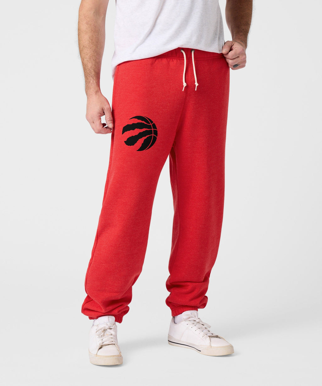 Toronto Raptors Logo Sweatpants