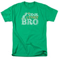 Chilly Willy - Cool Story Adult Regular Fit Short Sleeve product image 1