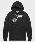 Utah Jazz Blacktop Logo Hoodie product image 1