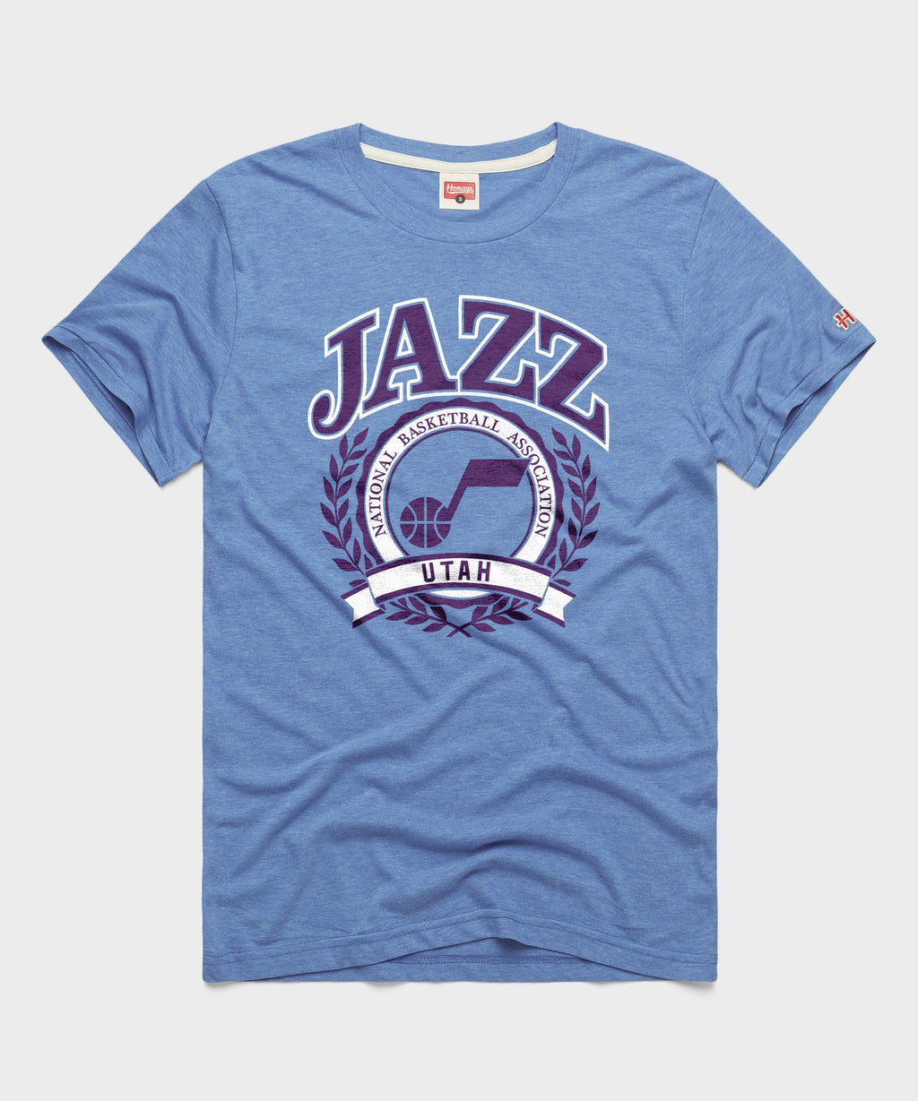 Utah Jazz Crest product image 1