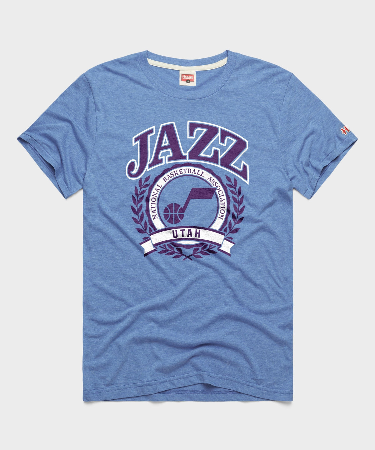 Utah Jazz Crest product image 1