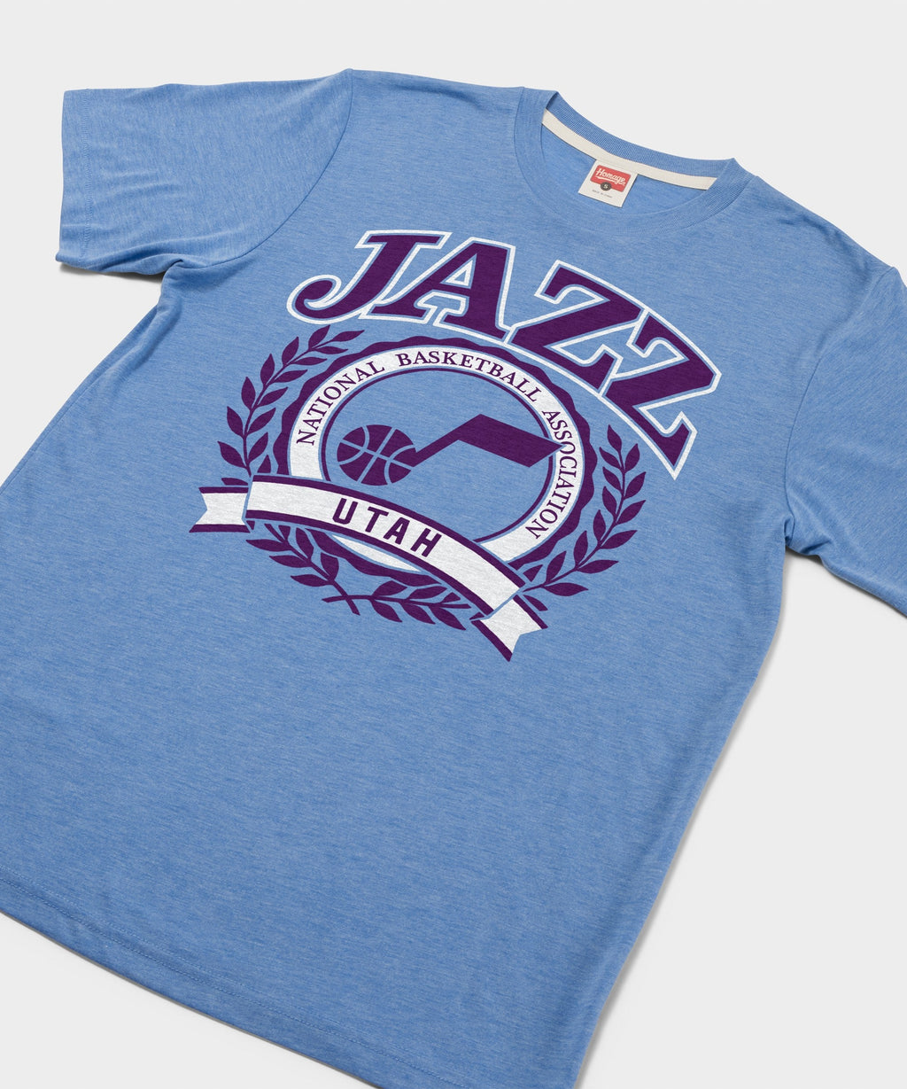 Utah Jazz Crest product image 2