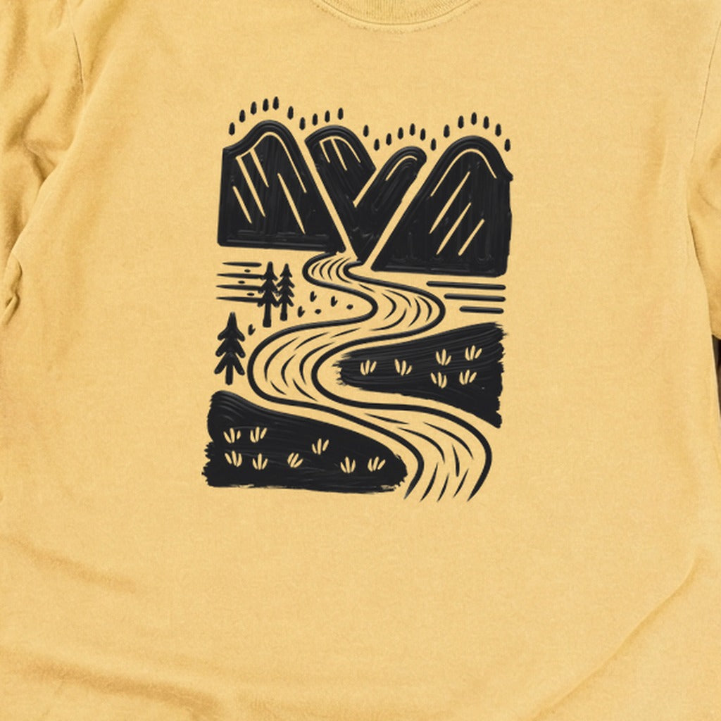 Valley Trails Cotton Long Sleeve product image 12