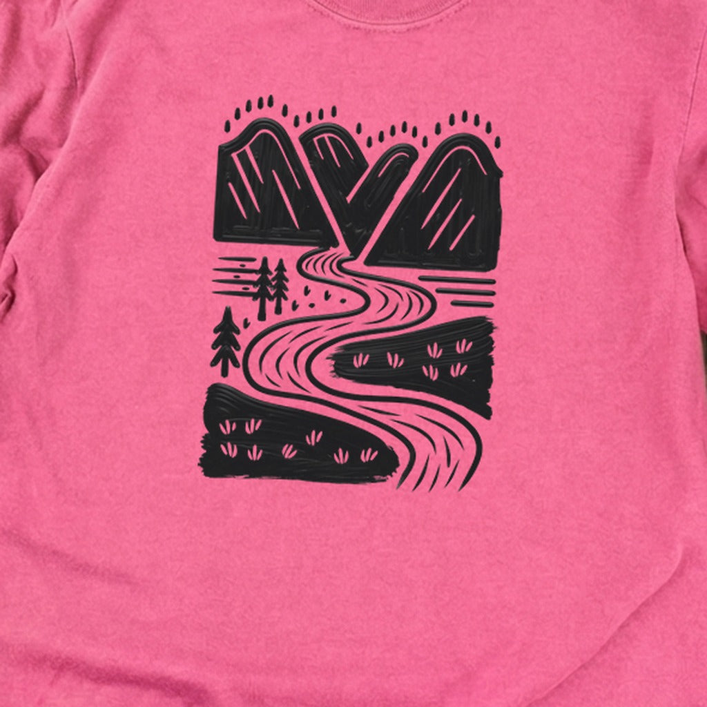 Valley Trails Cotton Long Sleeve product image 18