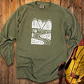 Valley Trails Cotton Long Sleeve product image 1