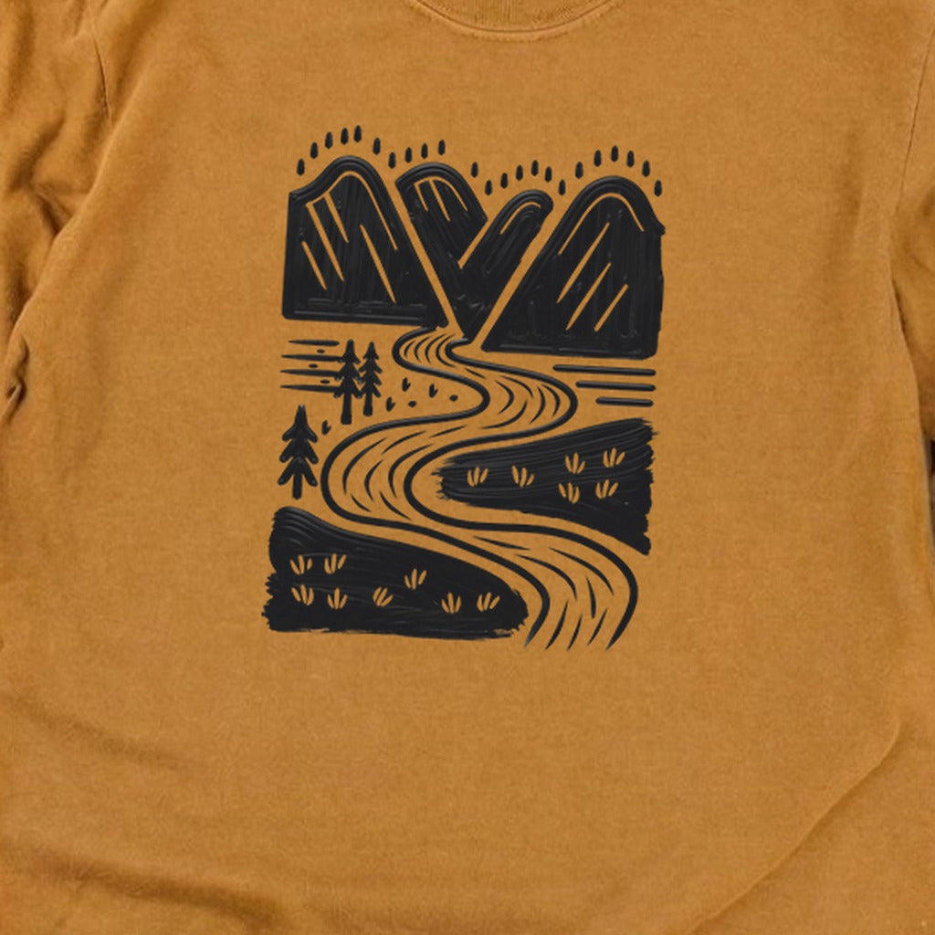 Valley Trails Cotton Long Sleeve product image 24
