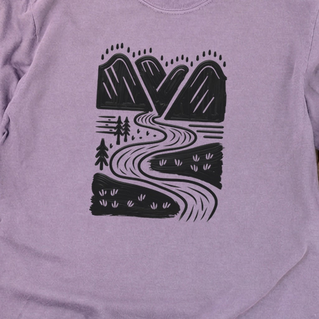 Valley Trails Cotton Long Sleeve product image 26