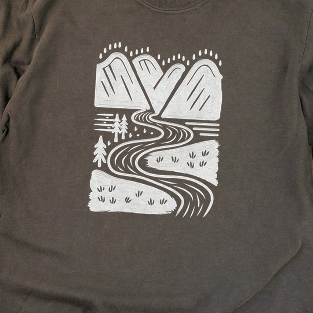 Valley Trails Cotton Long Sleeve product image 28