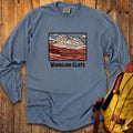 Vermilion Cliffs Cotton Long Sleeve product image 1